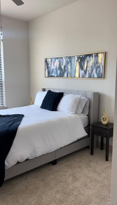 Lovely 1 Bedroom Apt Midtown Htx Houston Kültér fotó